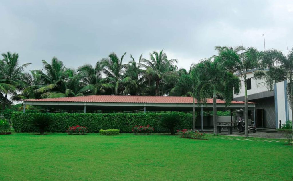 Turning Point Rehab