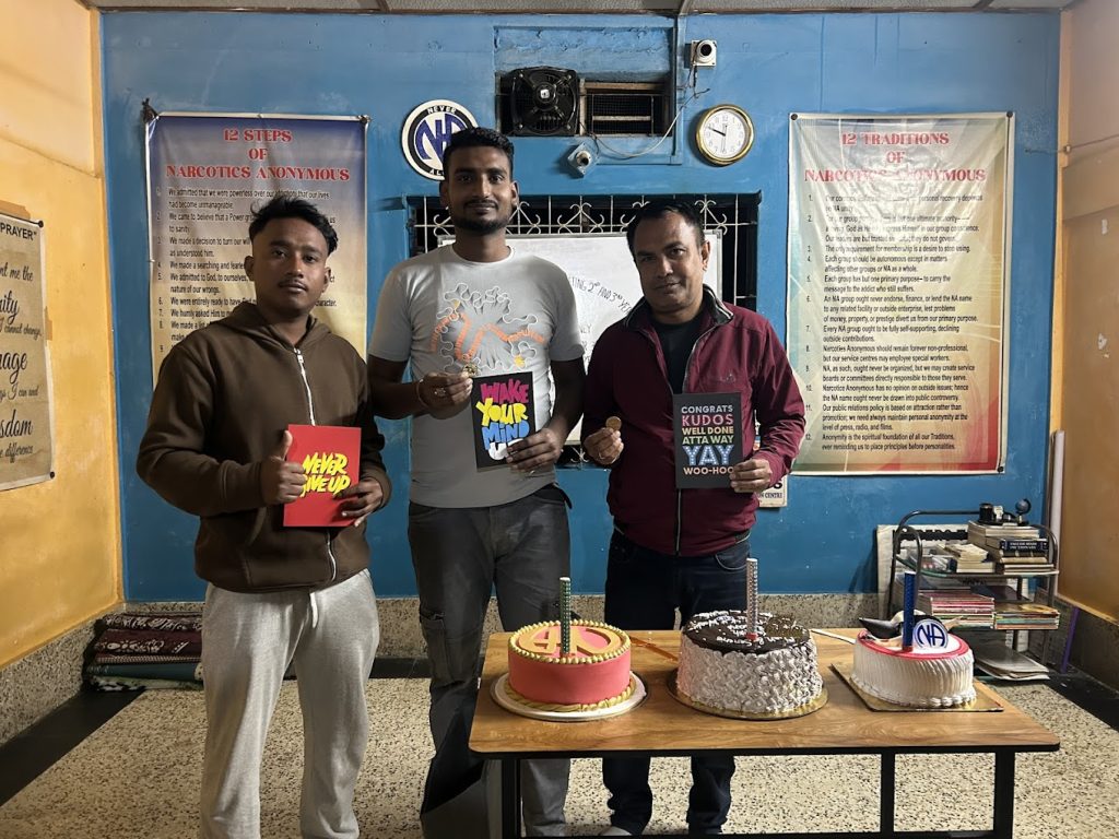 Sonari Life Care De-Addiction Cum Rehabilitation Centre, Sonari, Assam- 785690