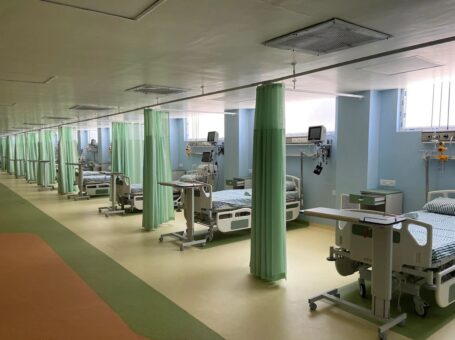 Aadesh Manorog Hospital De Addiction Centres Lehragaga, Punjab -148031