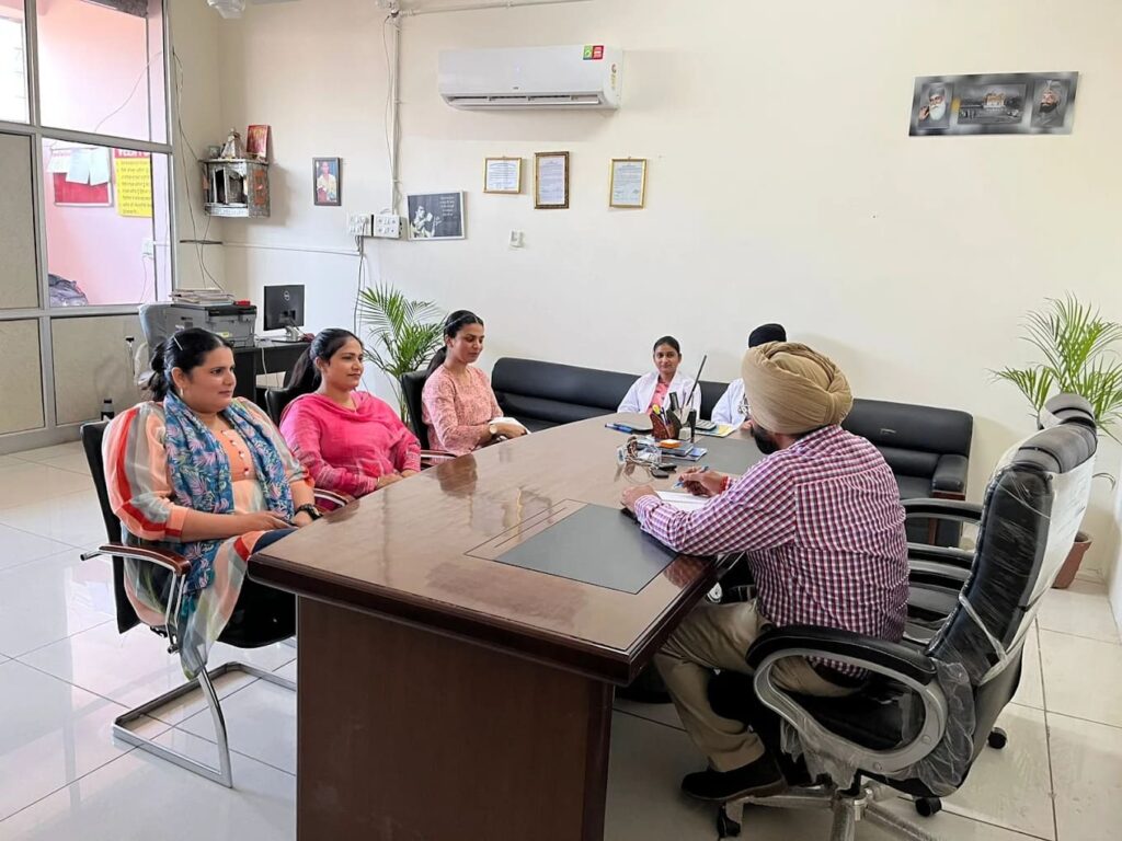 Veer Foundation(Rehablitation Centre in Punjab| Nasha Mukti Kendra in Punjab| Drug Rehab Centre in Punjab),Punjab -144001