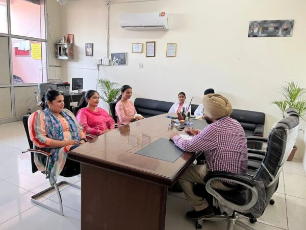 Veer Foundation Drug counselling & rehabilitation center, Marauli Kalan Morinda Rupnagar, Punjab -144001