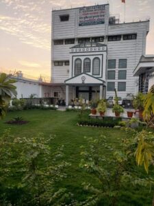 Parivartan Foundation, Dwarka, New Delhi – 110078