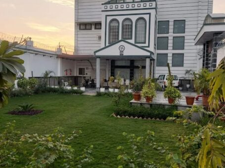 Parivartan Foundation, Dwarka, New Delhi – 110078