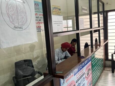 Satkar Drug Dependence Treatment Centre LLP, Jalandhar, Punjab – 140101
