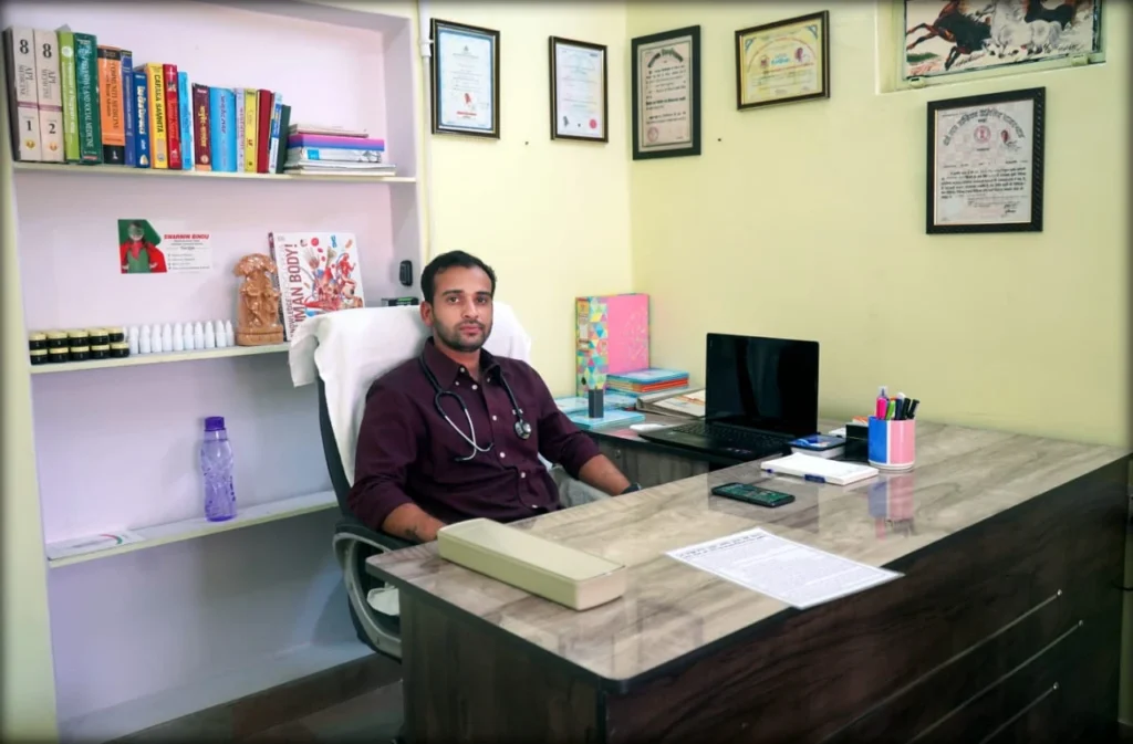 Samarpan Nasha Mukti Kendra, Jaipur, Rajasthan