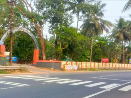 ANUGRAHA DEADDICTION CENTRE