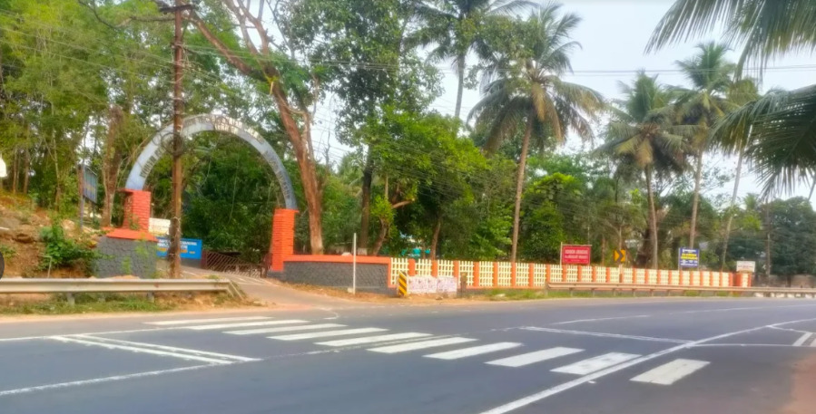 ANUGRAHA DEADDICTION CENTRE