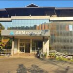 AVM Hospital, Thodupuzha, Kerala - 685586