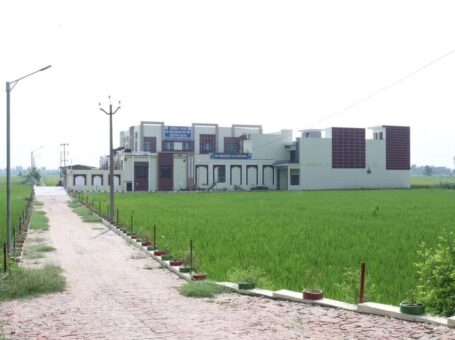 Ekta Hospital Best Nasha Mukti Kendra in Zira, Punjab- 142047