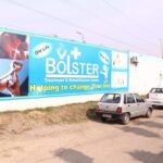 Bolster Treatment and Rehabilitation Centre