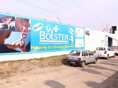 Bolster Treatment and Rehabilitation Centre, Jalandhar, Punjab – 144026