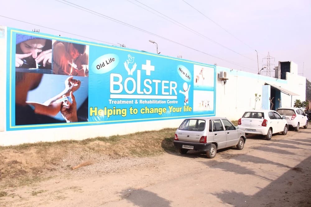 Bolster Treatment and Rehabilitation Centre