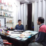 Dr. Vikram Bagaria, Sikar, Rajasthan - 332001