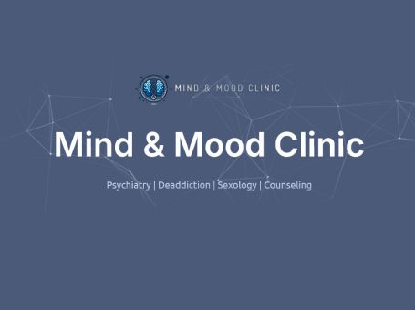 Mind & Mood Clinic, Sadar Dr. Rameez Shaikh, Nagpur, Maharashtra – 440013