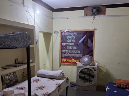 Saiyam Nasha mukti Kendra Satna, Madhya Pradesh – 485001
