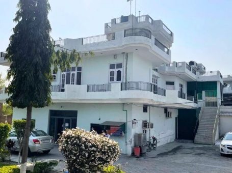 The Recovery Villa – Best Rehabilitation Centre | De Addiction Centre | Psychiatric Hospital, Goraya, Punjab – 144409