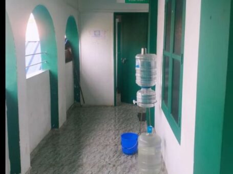 Advance Centre For Mental Health And Rehabilitation, Tirur, kerala – 676101