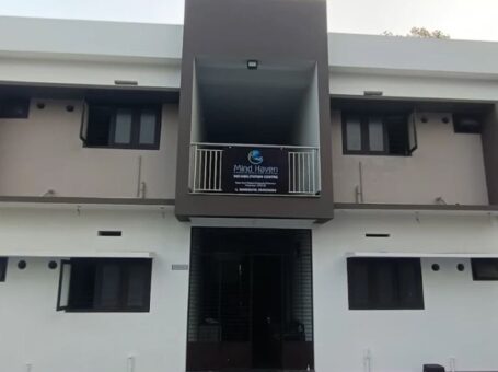 MIND HAVEN REHABILITATION CENTRE; MRC, Kulappully, Kerala – 679122