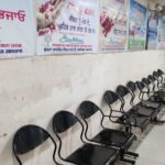 Sukhna Psychiatric & De - Addiction Centre