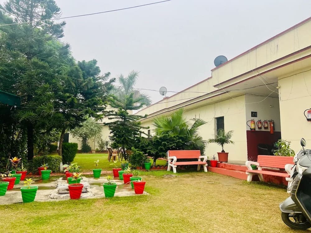 De-Addiction Centre