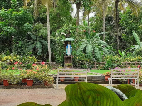 Vachana jyothi De-Addiction Centre