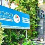 Anvaya Healthcare, Dwarka, New Delhi - 110078