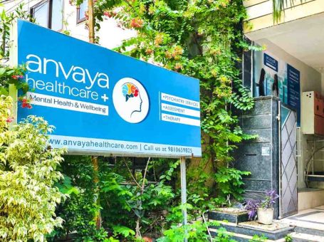 Anvaya Healthcare, Dwarka, New Delhi – 110078