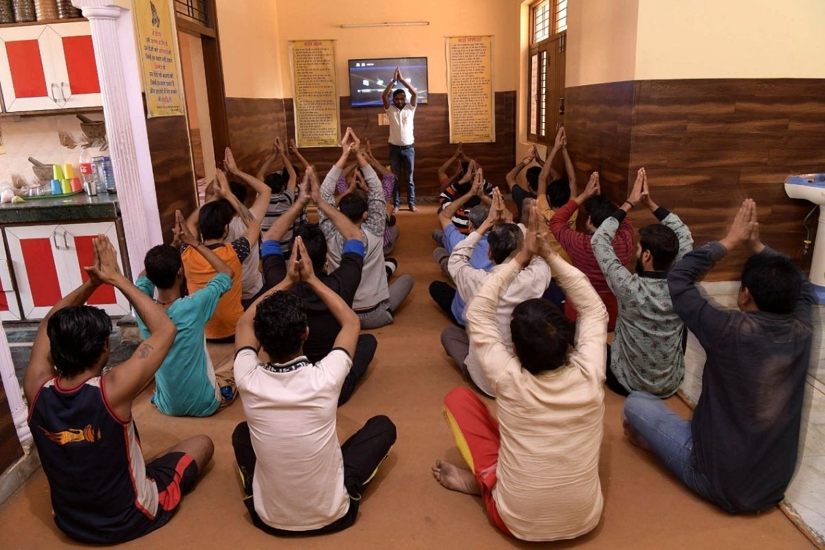 Life After Addiction: Know How Haryana Rehab Centres Are Empowering Recovery in 2025
