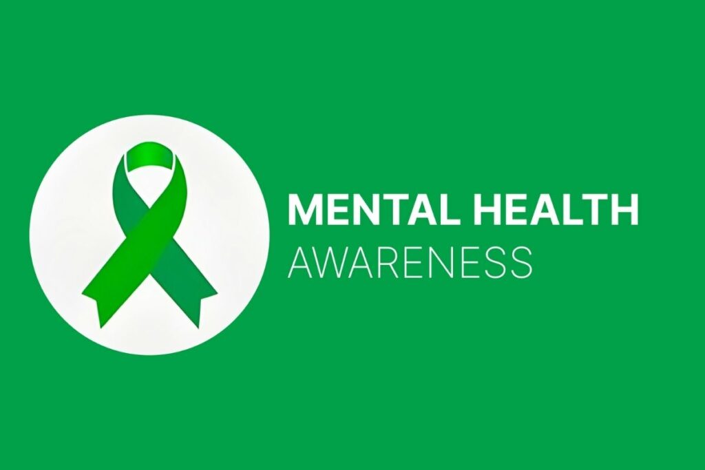 The importance of mental health awareness in addiction recovery.