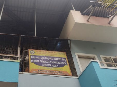 Surabee Integrated Rehabilitation Centre for Addicts, Karwar, Karnataka, 581303