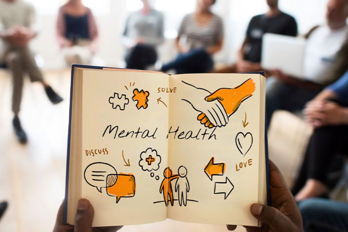 How Mental Health Awareness Is Transforming Addiction Recovery in India