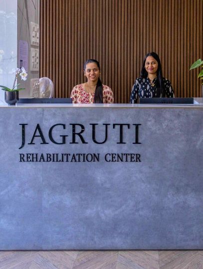 Jagruti Rehab Centre in Delhi for alcohol and drug recovery