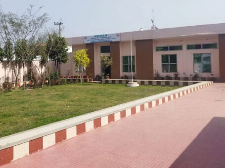 Nirvan Drug De Addiction And Rehabilitation Center Hospital, Haridwar, Uttarakhand