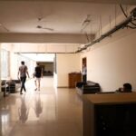 Modern rehab facilities at Nasha Mukti Kendra in India supporting recovery.