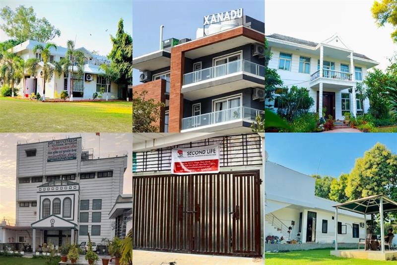Top Rehab Centers in Delhi NCR You Should Know About