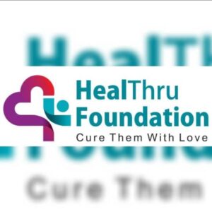 Healthru Foundation, Noida, Uttar Pradesh – 201305