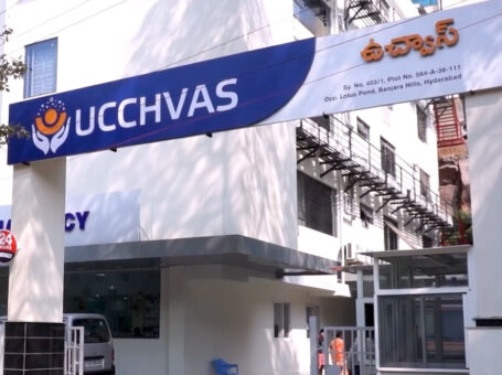 UCCHVAS | Post Care Center in Hyderabad, Telangana – 500096