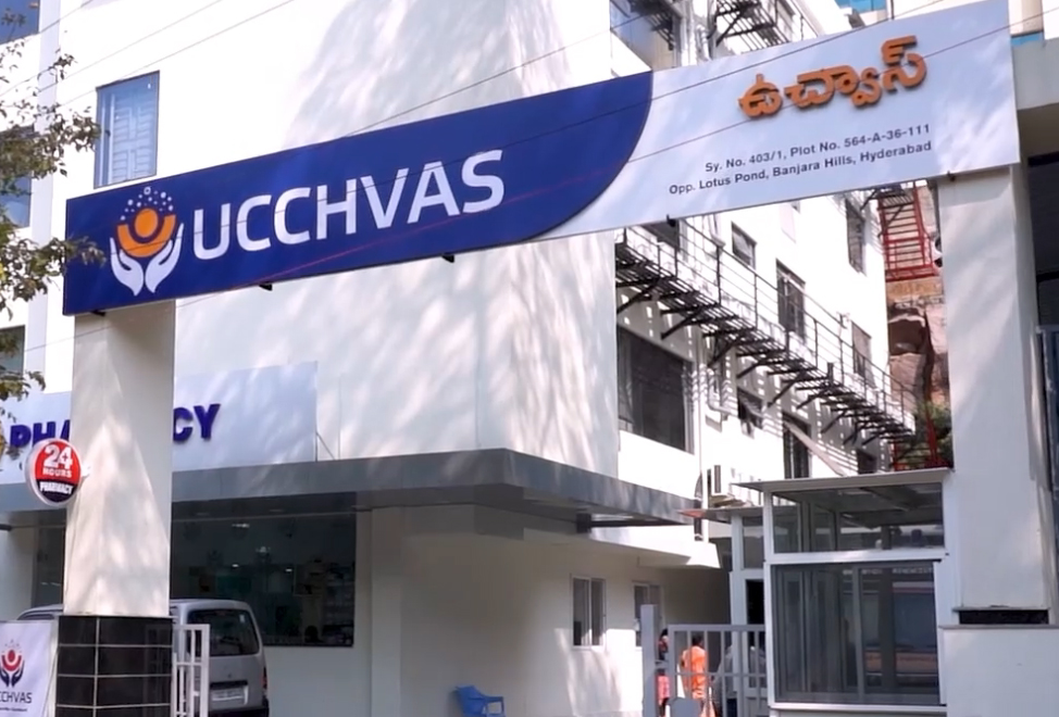 UCCHVAS | Post Care Center in Hyderabad
