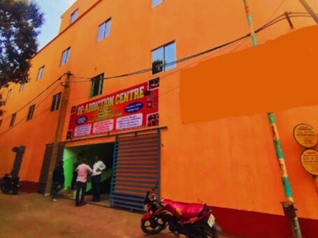 Asansol Blessing Foundation, Asansol, West Bengal – 713305