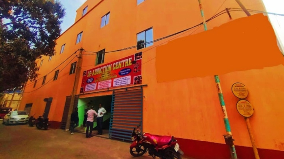 Asansol Blessing Foundation - Best De Addiction Center in Deoghar Jharkhand