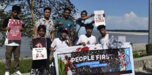 Beta Life Care Rehabilitation Centre, Gumin Nagar, Pasighat, Arunachal Pradesh – 791102