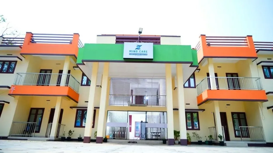 Mind Care Rehabilitation Centre, Lakkidi