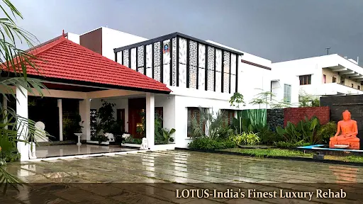 A reliable and beautifully constructed drug and alcohol rehab centre in Bhubneshwar.