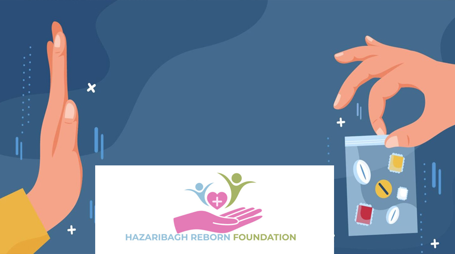 Hazaribagh Reborn Foundation
