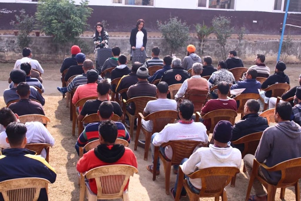 A Succinct Handbook to Find a Rehab Centre in Jalandhar Today