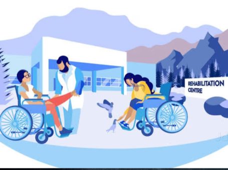 Amulya Prem Foundation & Rehab Center in Mumbai, Maharastra 421305