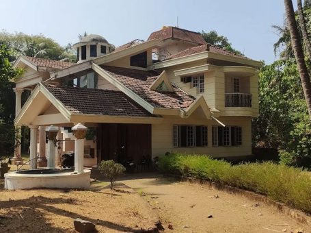 BARC-Born Again Recovery Center, Mangaluru, Karnataka 575001