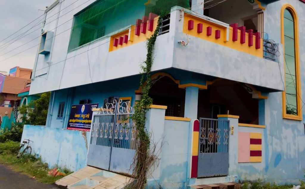 Bright Future De Addiction and Rehabilitation Centre, Vellore, Tamil Nadu - 632002