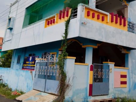 Bright Future De Addiction and Rehabilitation Centre, Vellore, Tamil Nadu – 632002