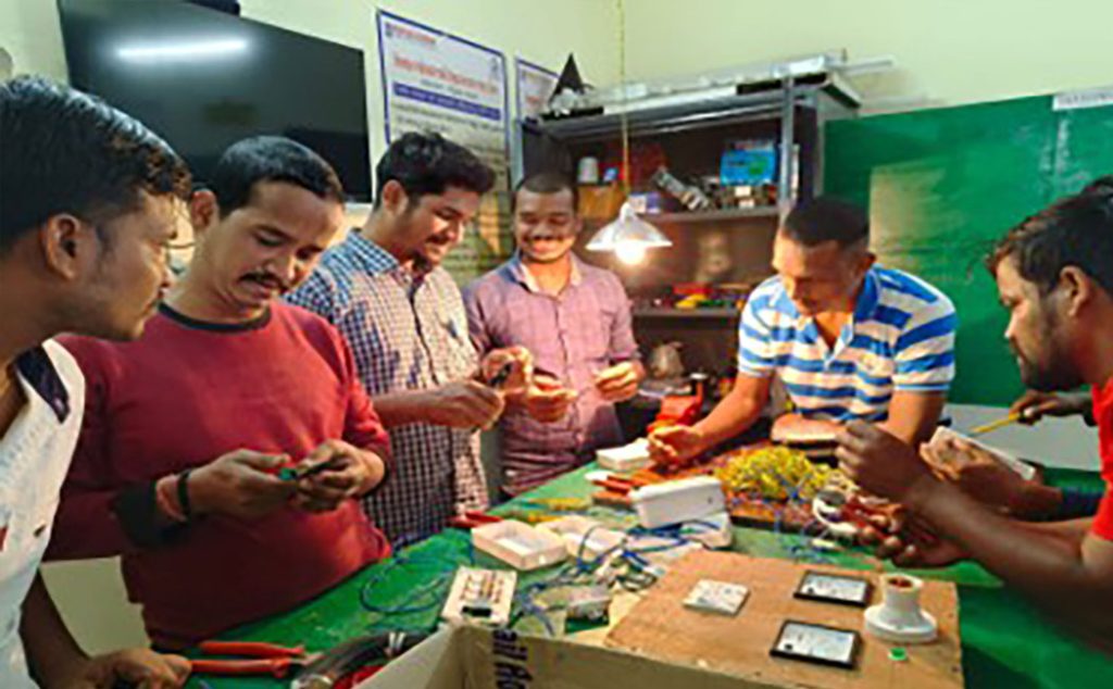 Drug De-addiction Center, A Recovery Center for Drug Addicts